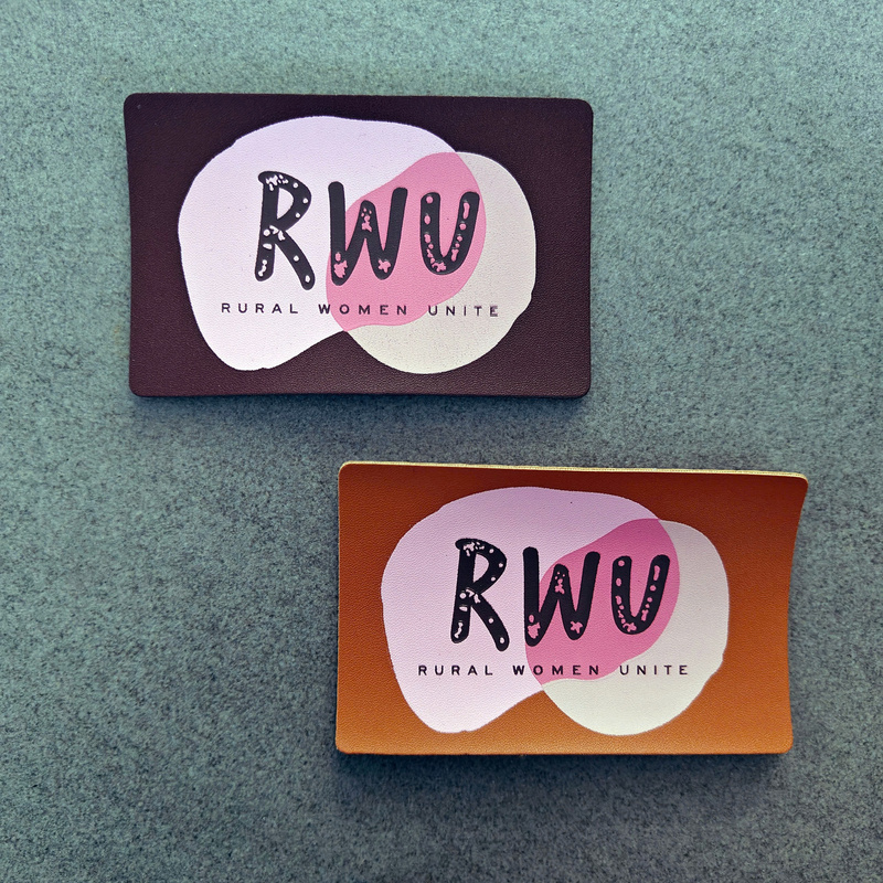 Nhãn da - Phụ Liệu May Mặc Jang Trim  - Công ty TNHH Jang Trim